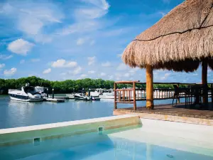 Villas Grand Marina Kinuh