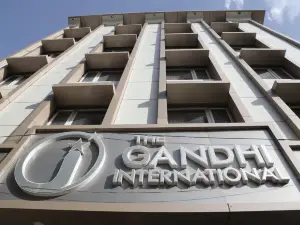 The Gandhi International