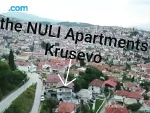 Nuli Apartments