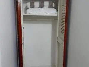 Hotel Mirador Santana