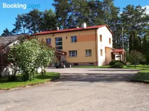 Jõesuu Home Accommodation