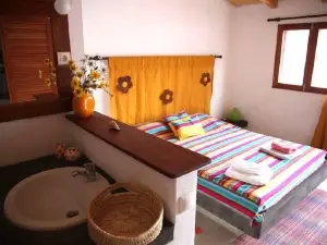 Villa Morabeza Guest House