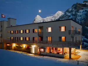 Hotel Edelweiss Superior