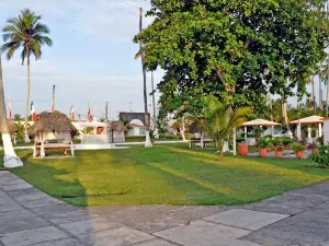 Canadian Resort Veracruz