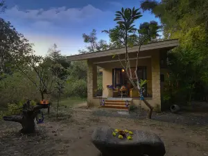 Pench Jungle Camp