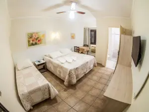 Hotel Mares do Sul
