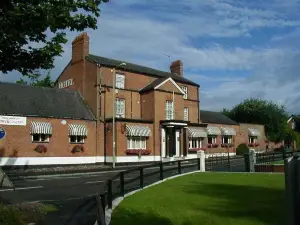 The Dodington Lodge