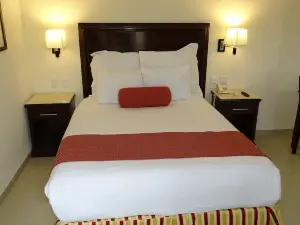 Hotel Lopez Campeche
