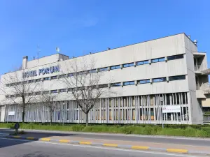 Hotel Forum