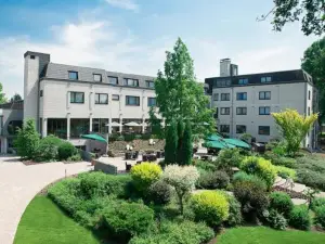 See- und Sporthotel GmbH & Co. KG