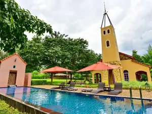 라 프로방스 수안 풍 호텔