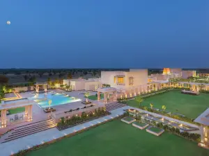 Welcomhotel by ITC Hotels, Jodhpur