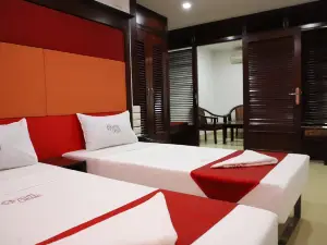 Hotel Canaan
