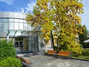 Hotel Bankya Palace