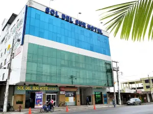 Sol Del Sur Hotel