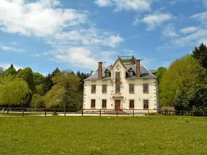 Domaine de Chantemerle