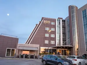 EGO ホテル