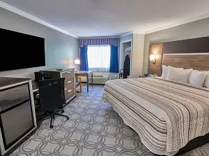 Ambassador Inn and Suites