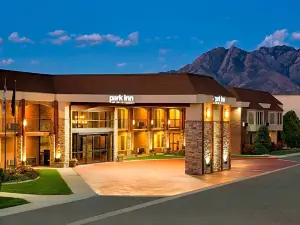 Park Inn by Radisson, Salt Lake City-Midvale