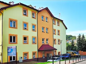 Hotel Sanvit Restauracja & Spa