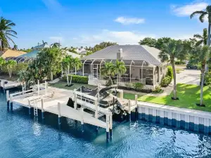 North Barfield Dr 343, Marco Island Vacation Rental