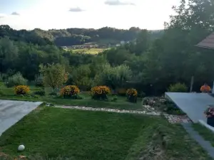 Kuća za Odmor Mia