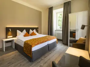 Kurhaus Hotel Bad Bocklet - Gesundheit. Wellness. Spiritualität.