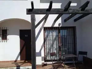 Casa Rural Sierramagna de 1 Dormitorio