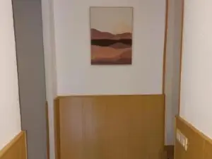 Casa la Florona