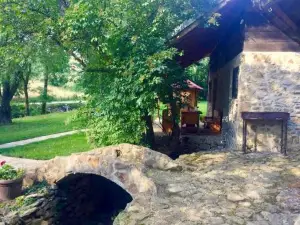 Kuca za Odmor Todorovica Mlin