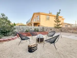 Casa Del Sol