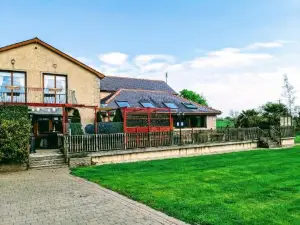 Glynvohr House