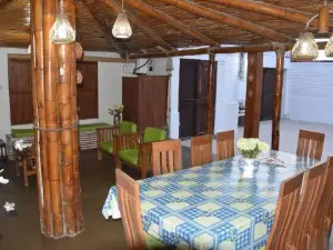 La Casa Maruja Habitación Doble P