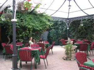 Villa Gurman 024