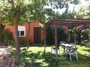 Casas Rurales Los Cortijos