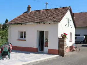 Gîte Chez Claude & Jacqueline