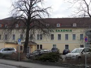 Hotel Saxonia