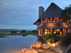 Summerfield Botanical Garden & Exclusive Resort