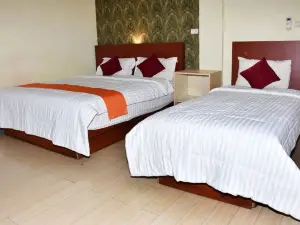 Hongkong Inn Singkawang