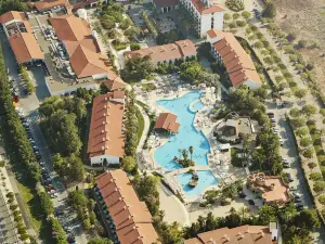 PortAventura Hotel El Paso - Includes PortAventura Park Tickets