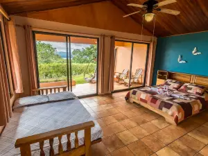 Nepenthe B&B