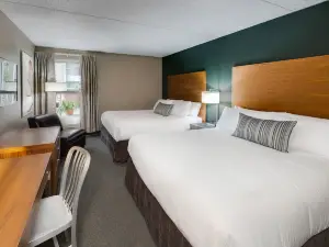 Heritage Inn Hotel & Convention Centre - Moose Jaw