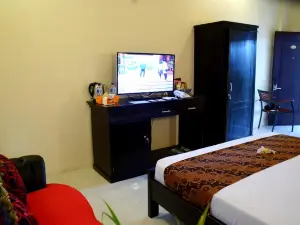 Ilhami Hotel Blitar