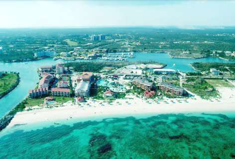 Latest The Marlin at Taino Beach Resort u0026 Clubs Map,Address, Nearest  Station u0026 Airport 2023 | Trip.com