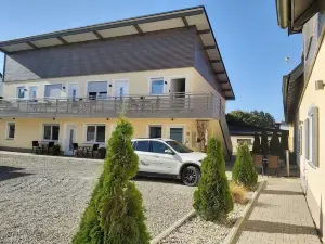 Apart Hotel - Dillinger Schwabennest