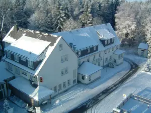 Berghotel Drei Brüder Höhe