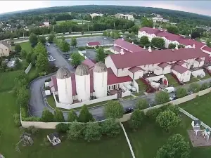 Normandy Farm Hotel & Conference Center