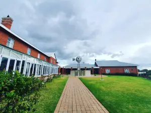 Protea Hotel Kimberley