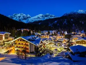 Hotel Pinzolo-Dolomiti