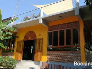 Pencave Homestay